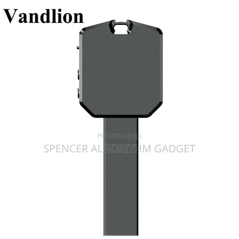 Key Voice Recorder Audio Professional Recorder