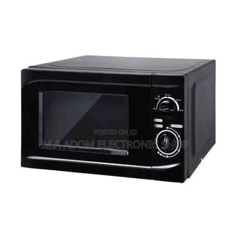 Nasco 20ltr Cavity Solo Microwave
