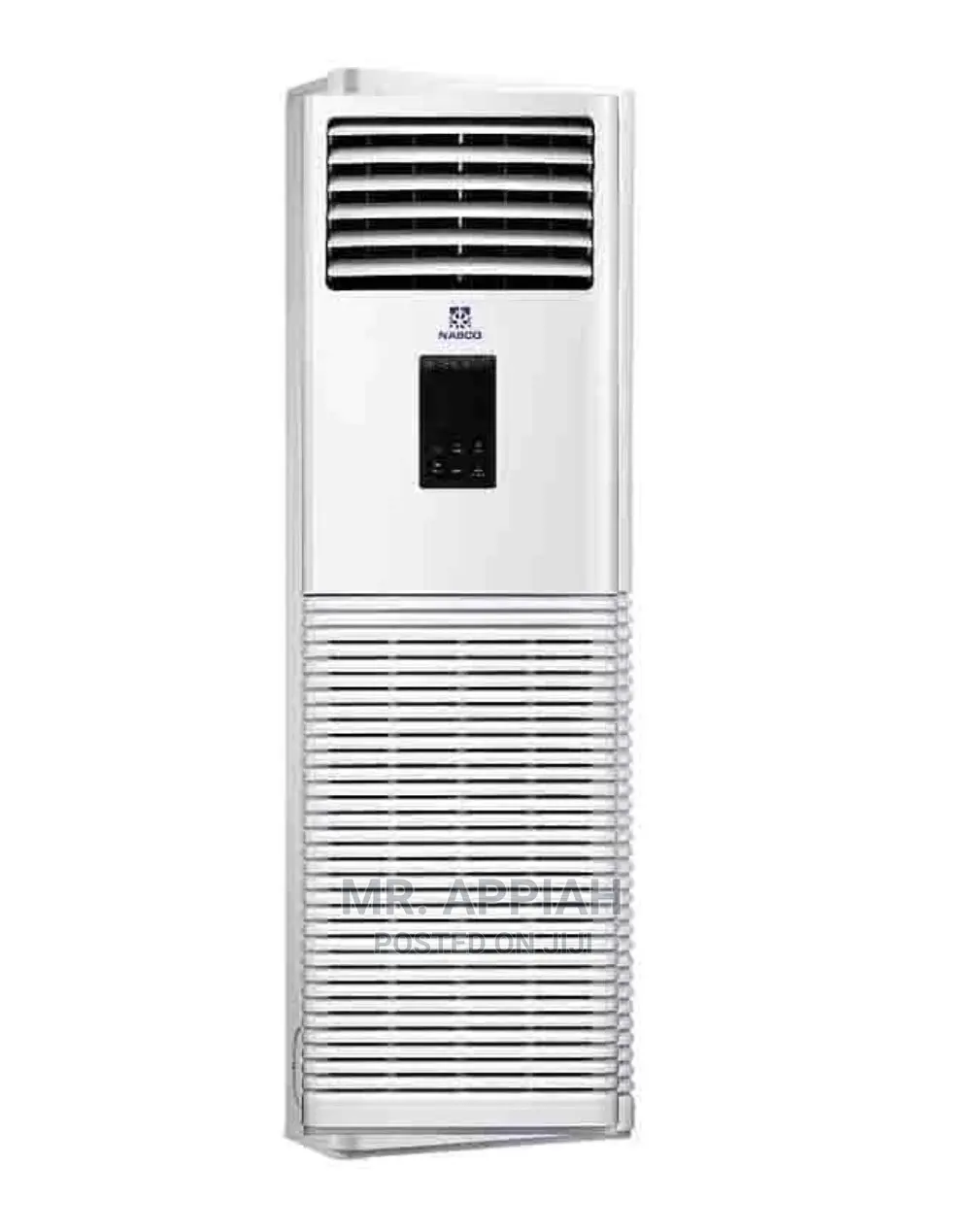 Nasco Standing AC 5.0