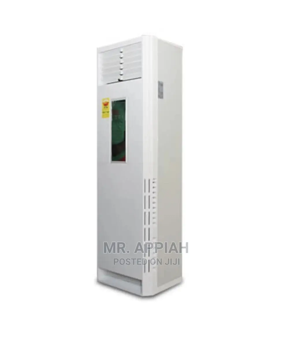 Nasco Standing Ac 2.5