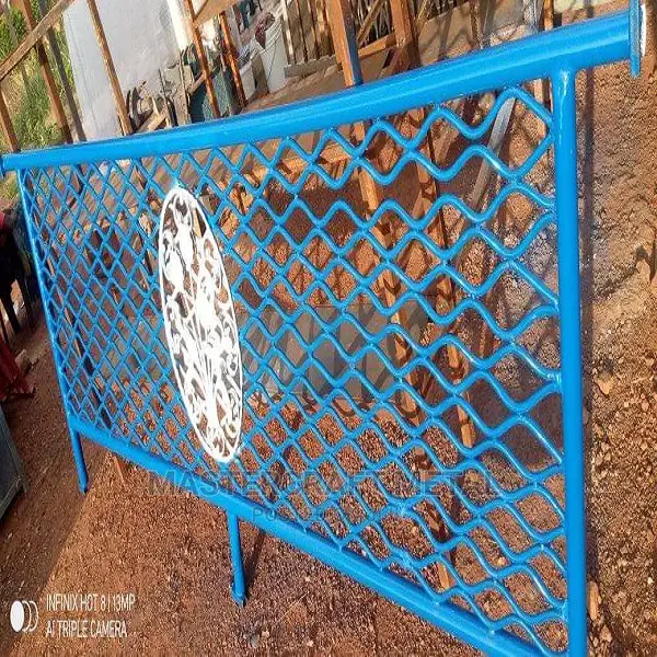 Modern Barrister | Balustrade for Sale