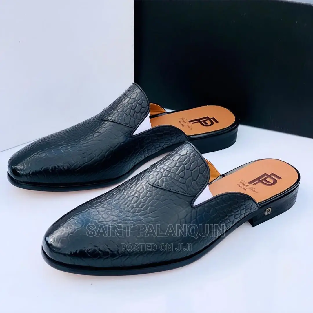 Quality Half Shoes