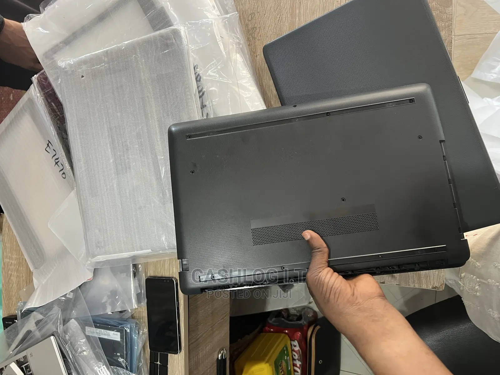 Hp 250 G7 Housing