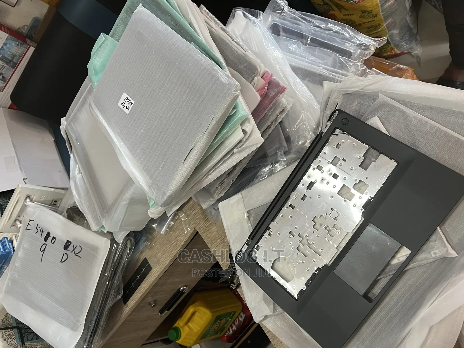 Hp 250 G7 Housing