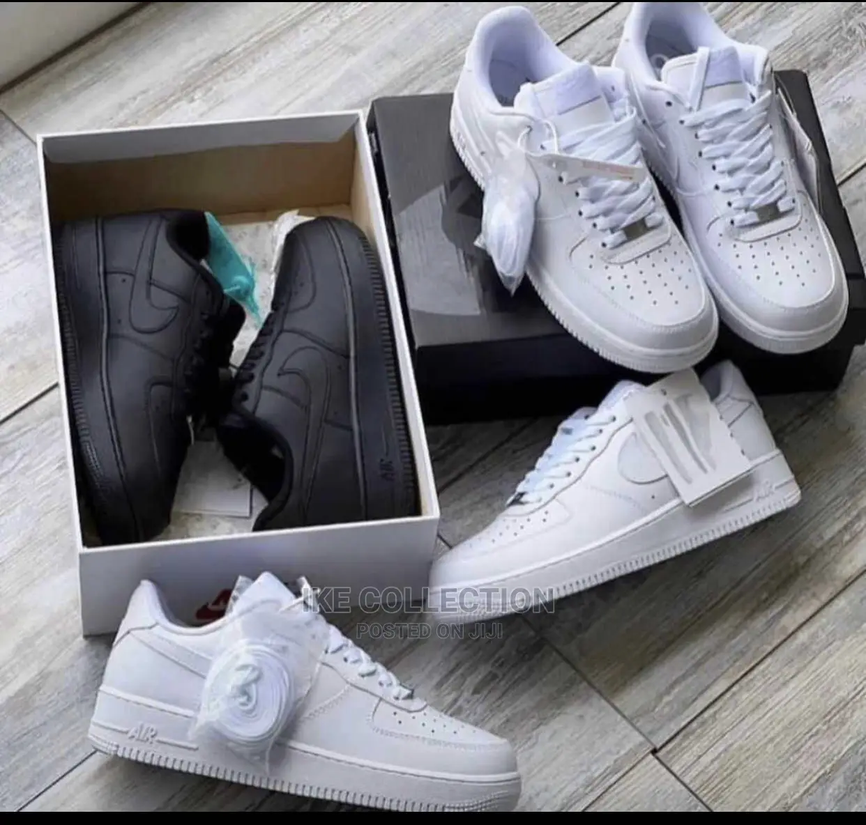 Nike Airforce 1