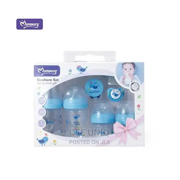 Momeasy Newborn Set