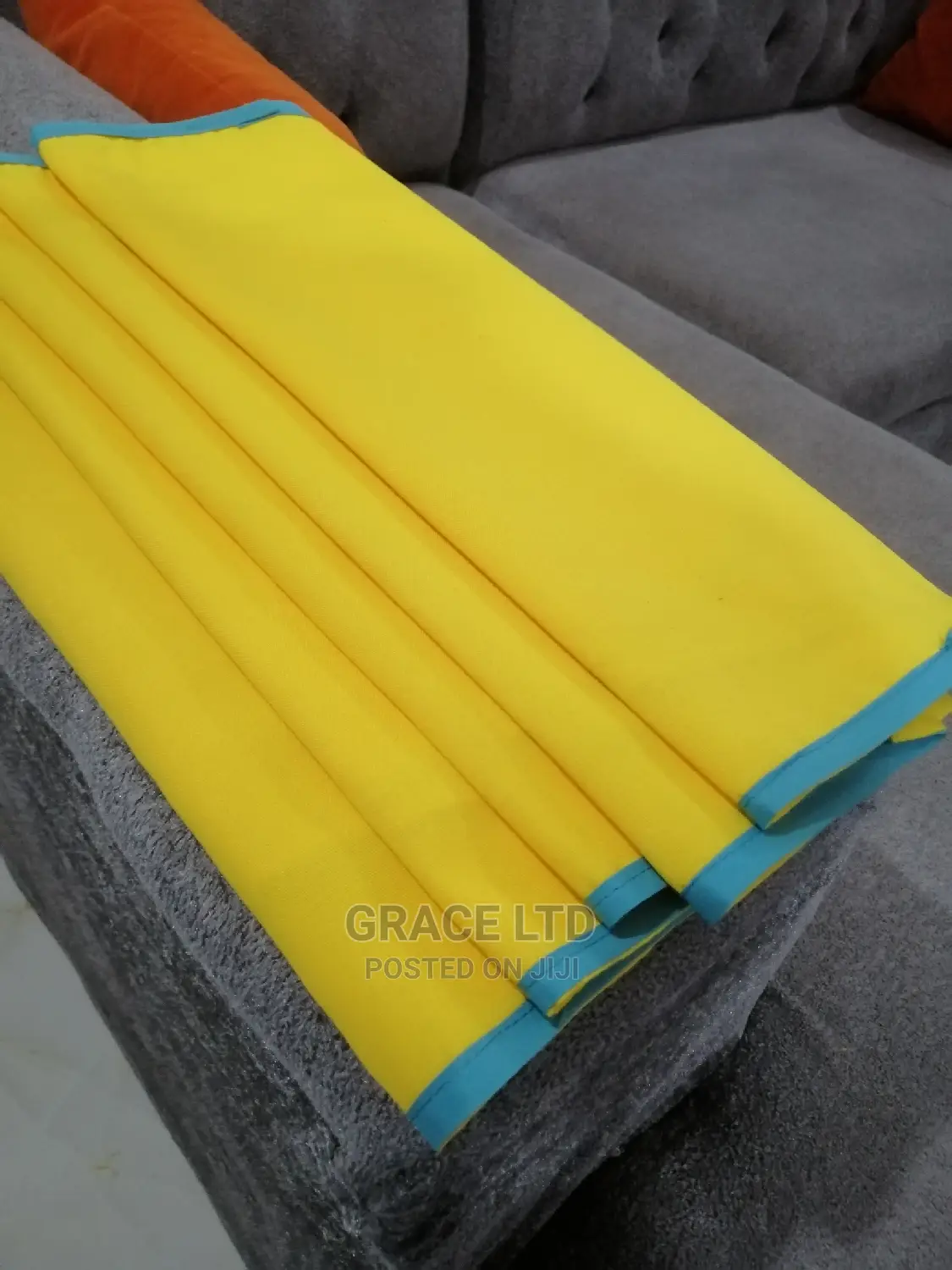 Plain Apron