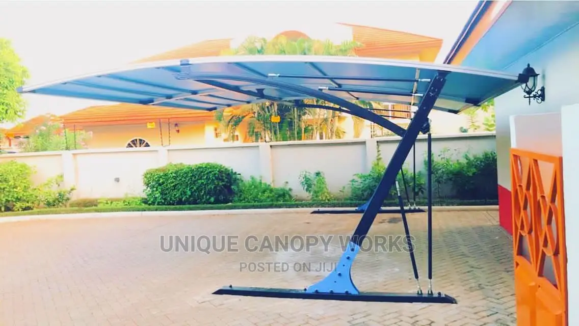 Foreign Carports