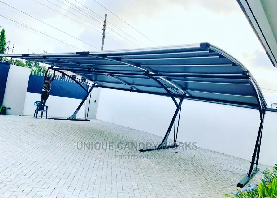 Foreign Carports
