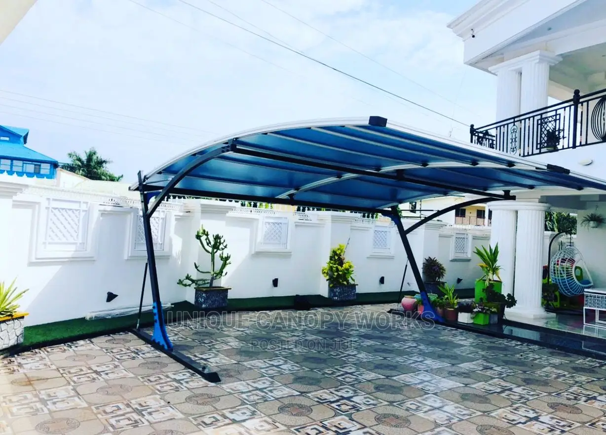Foreign Carports