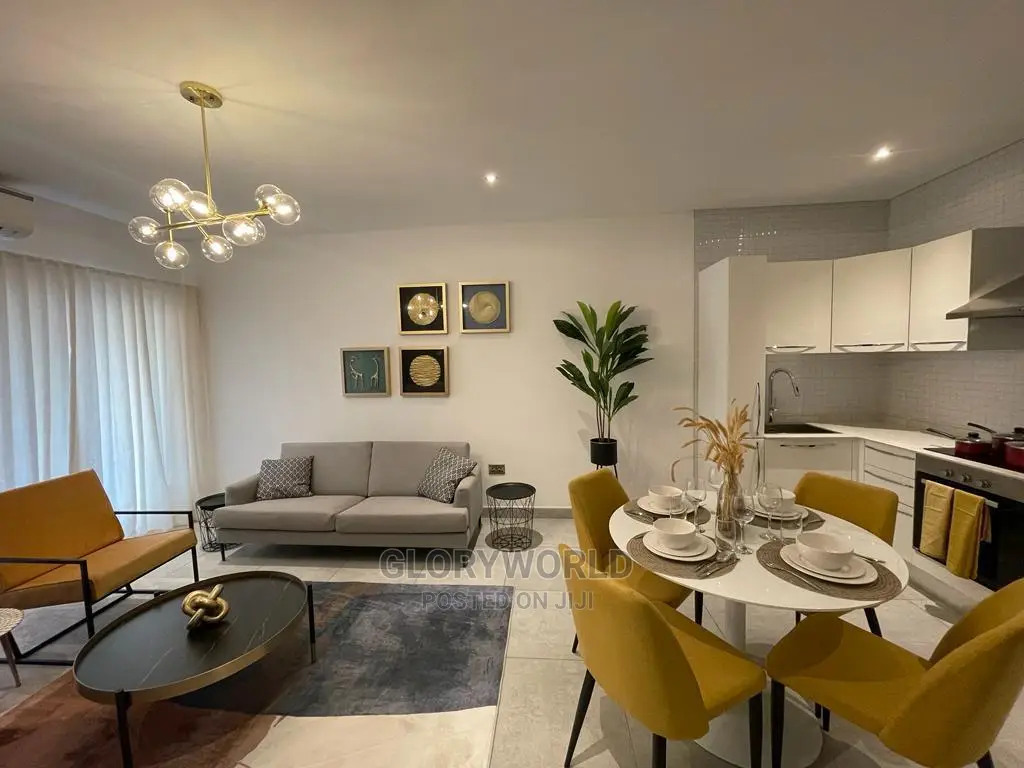 Elite Newly Furnished 2 Bedroom at Signature(Monthly Price)
