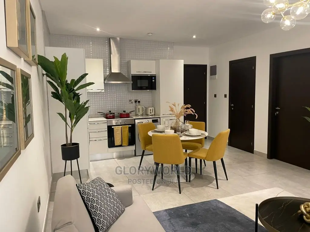 Elite Newly Furnished 2 Bedroom at Signature(Monthly Price)