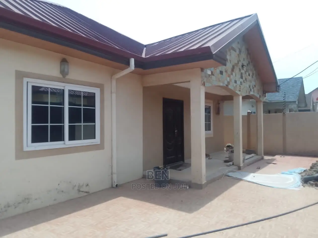 3bdrm House in Kingsby, Achimota for Rent