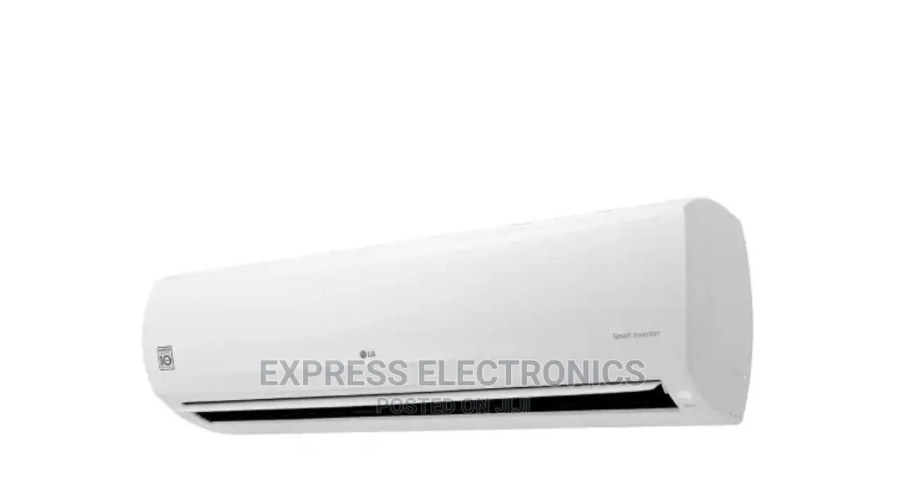 Dual Inverter On/Off Timer  LG S4UQ24K23QE 2.5hp
