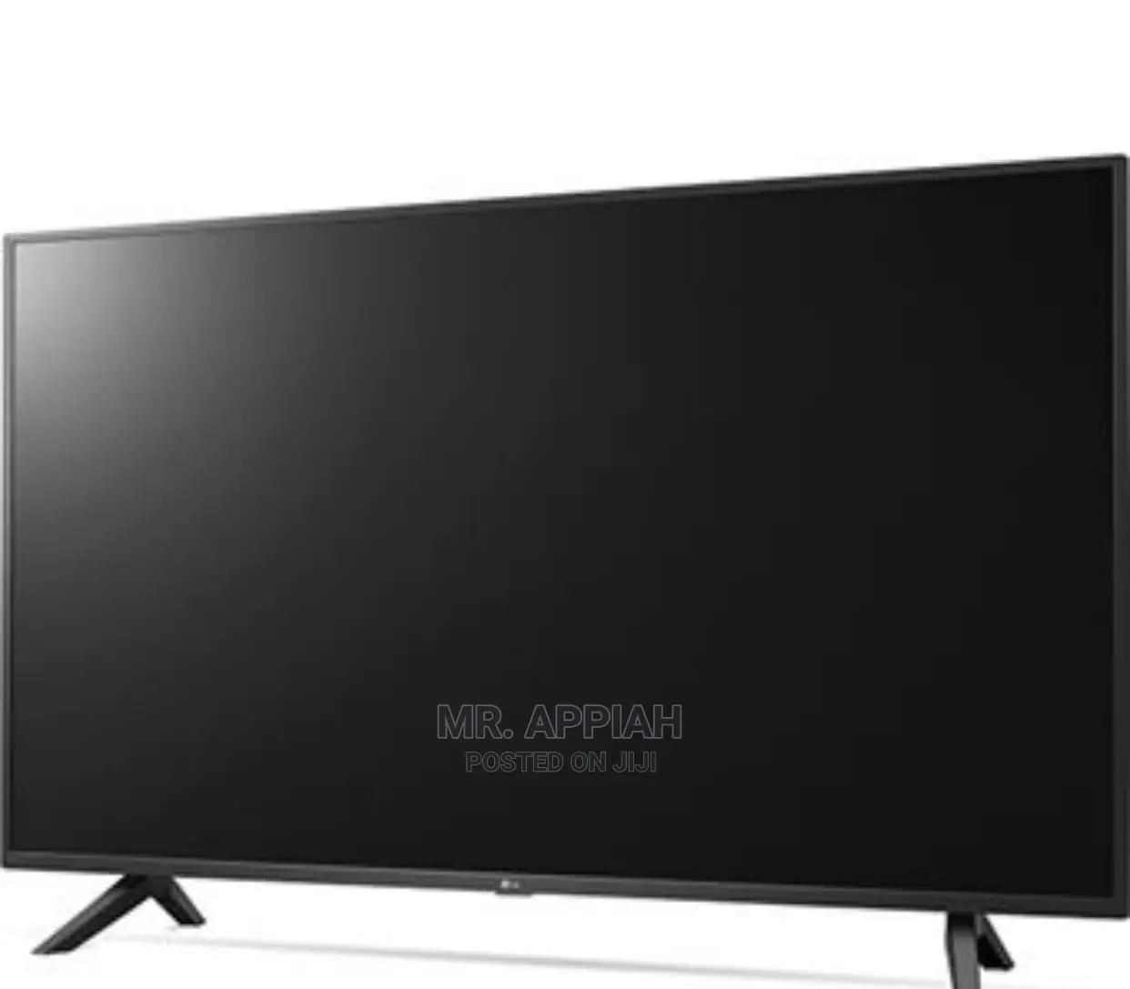 Brand New 55UQ7000 Tv