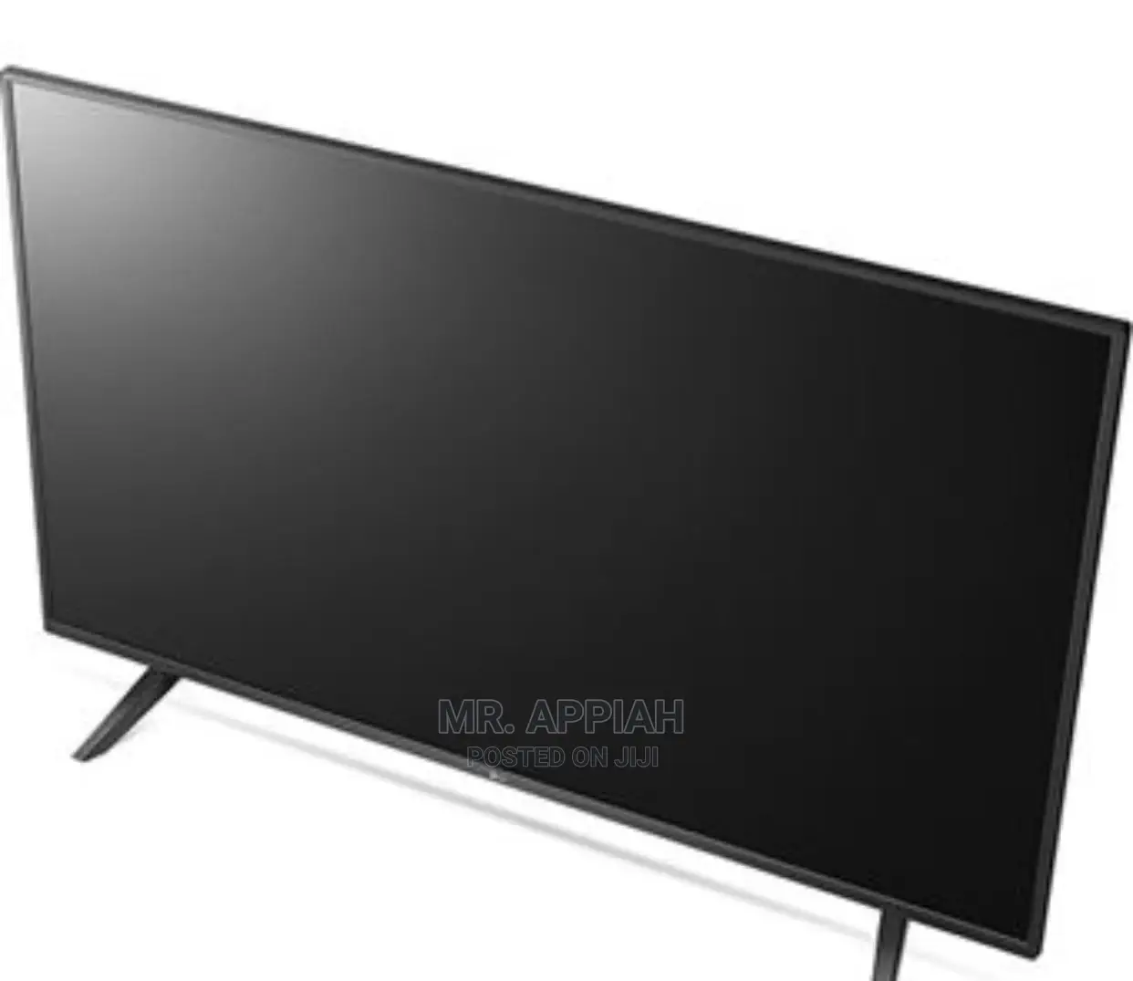 Brand New 55UQ7000 Tv