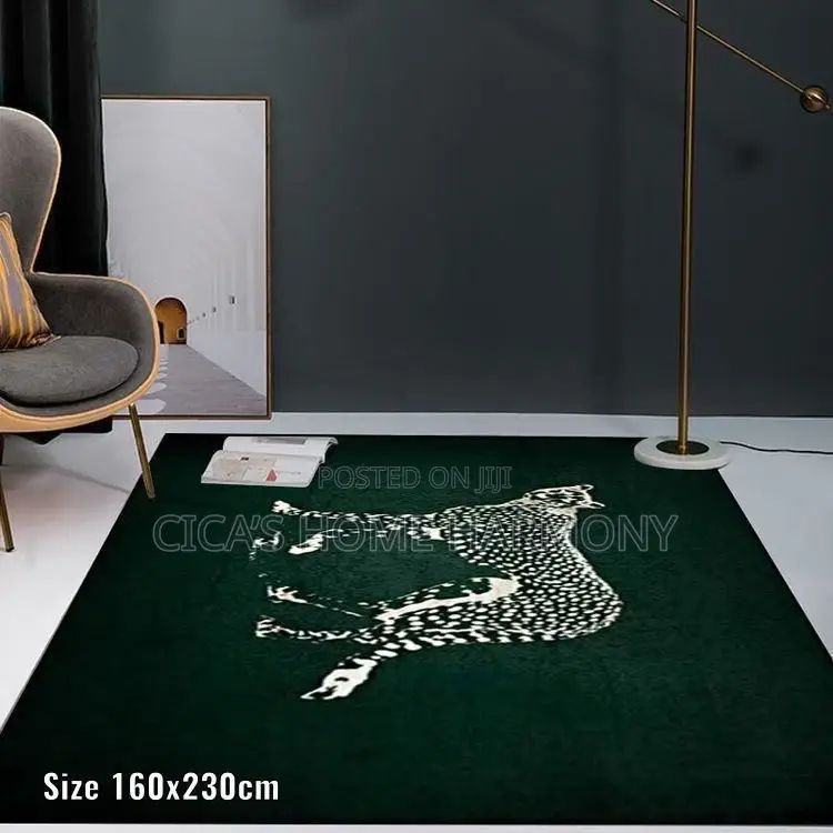 3d Rug’S/Carpets 160*230