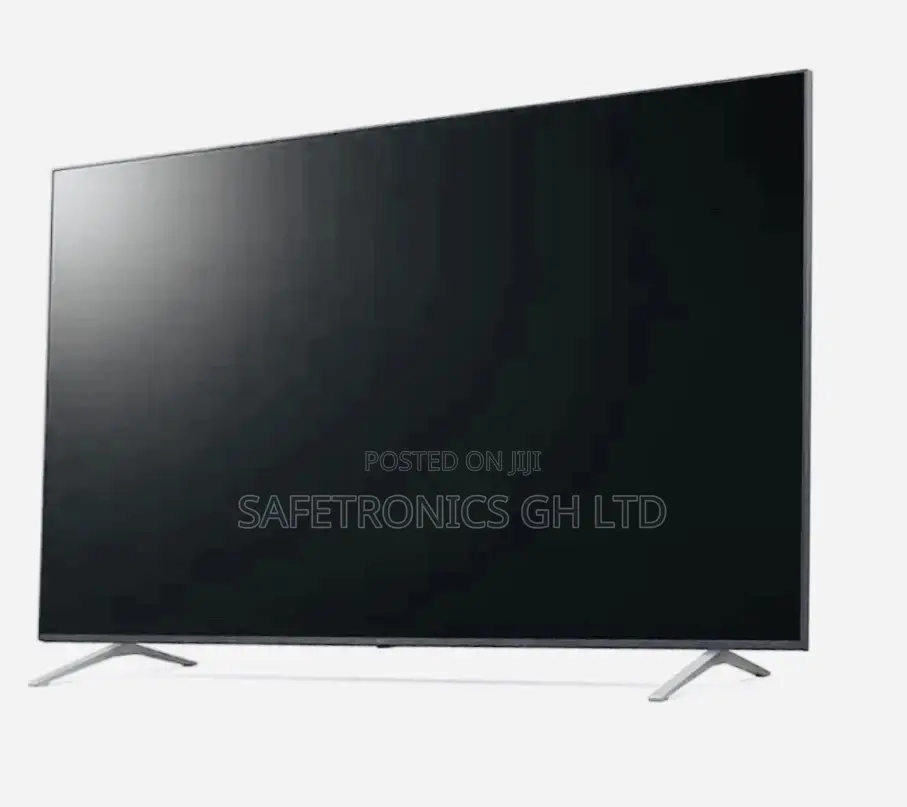 LG UHD Smart Tv 75” UP77 Series 
