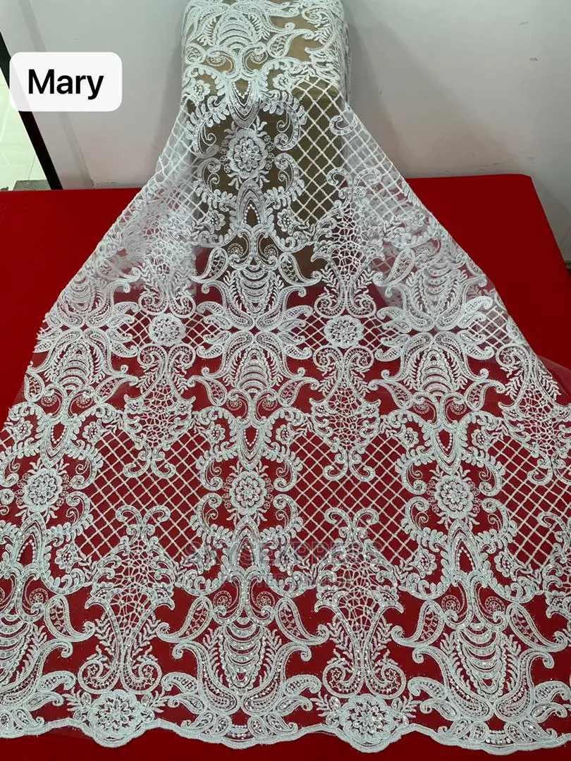 Quality Lace