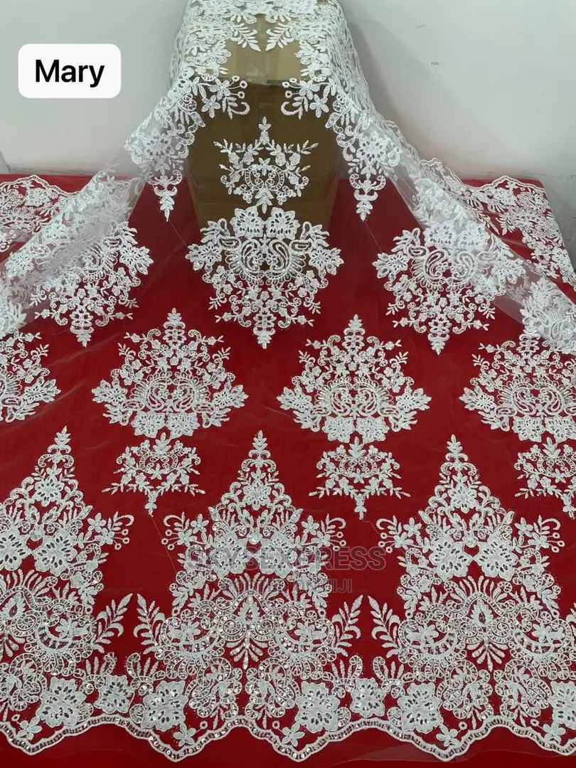 Quality Lace
