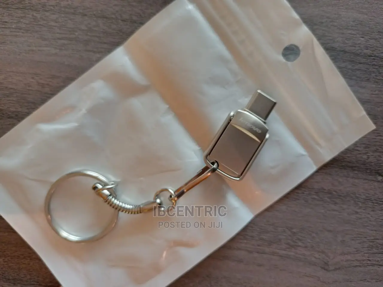 Lenovo 2T 2 In 1 Flash Drive