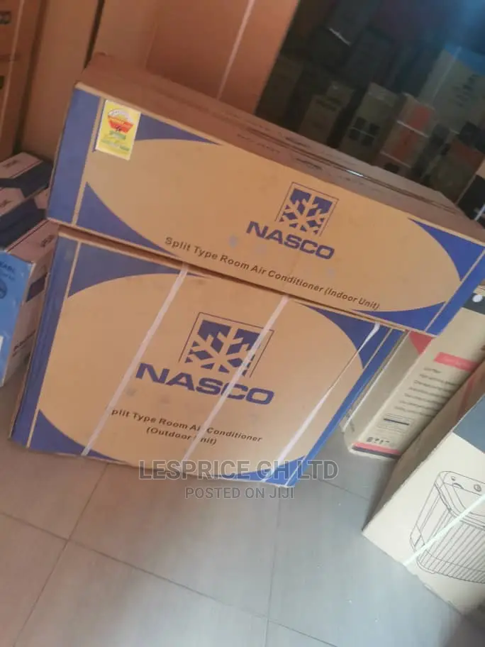 New in Stock Air-Condition