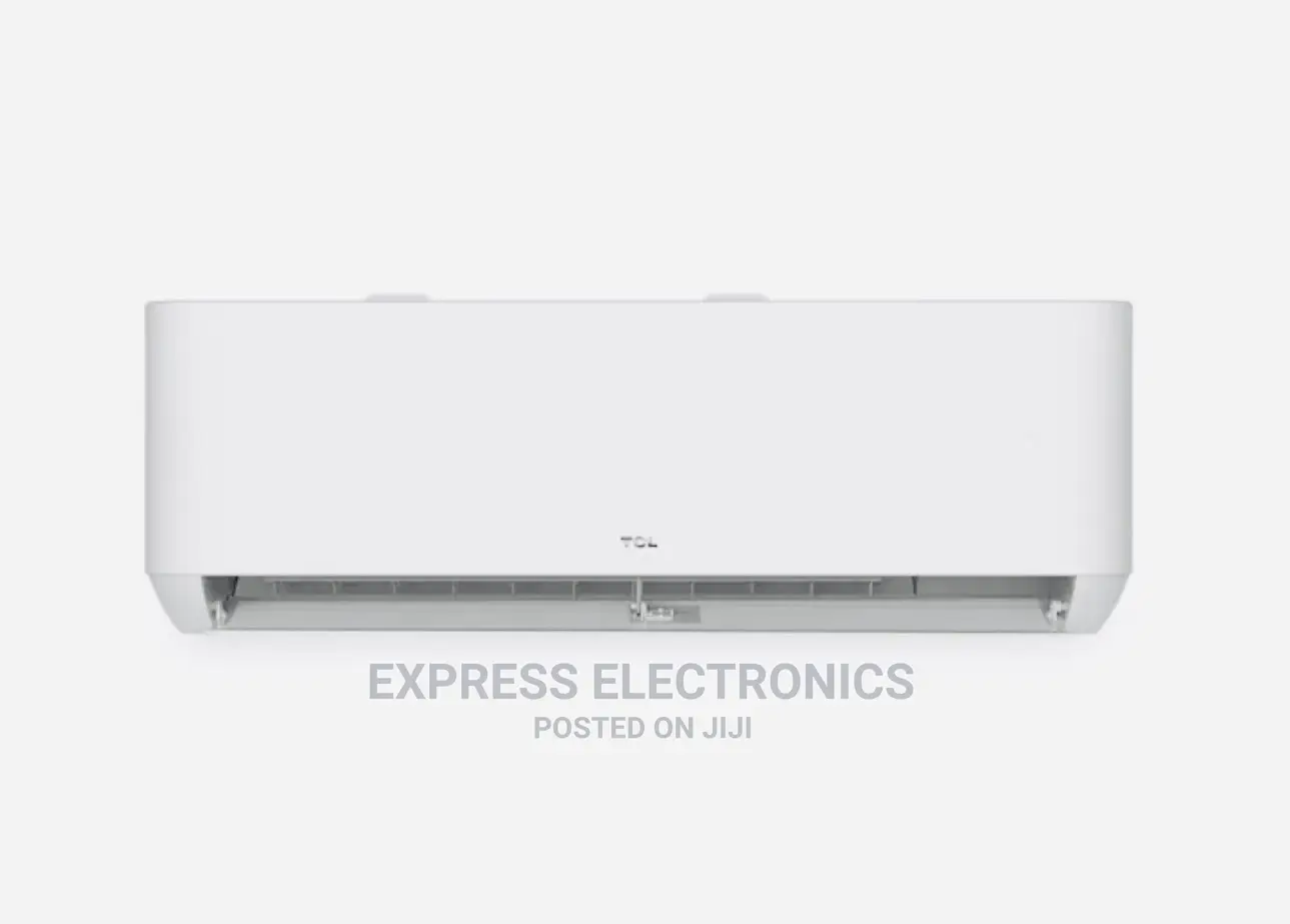 Smart Wi-Fi Inverter TCL 1.5hp Split