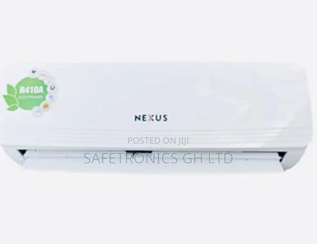 Nexus AC 2.0HP Split Air Conditioner
