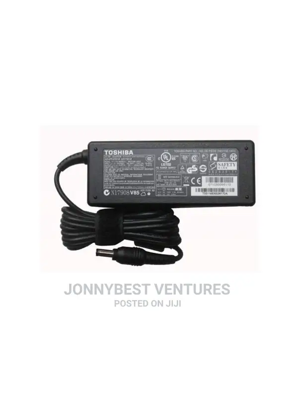 Toshiba Laptop Charger Toshiba Charger