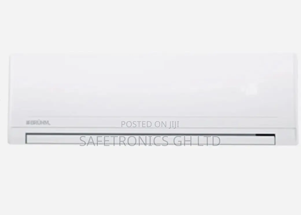 Bruhm 2.0hp Inverter Split AC BAS-18ICSW – R410 GAS