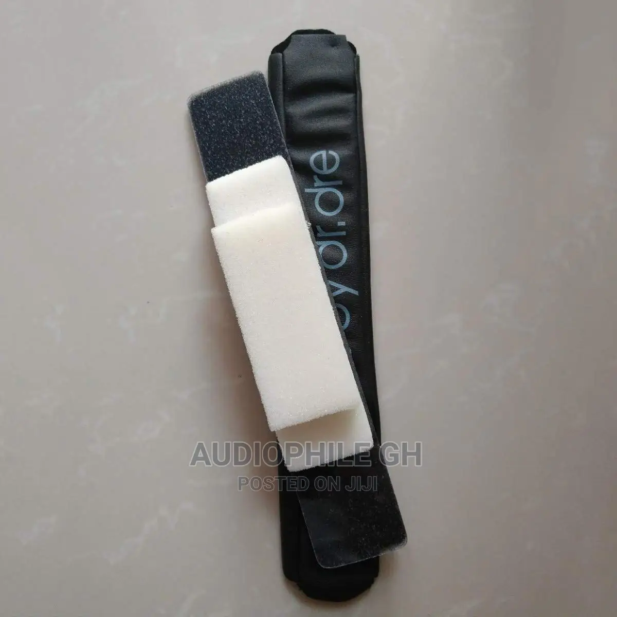 Beats Pro Headband Cushion Wrap With Padding