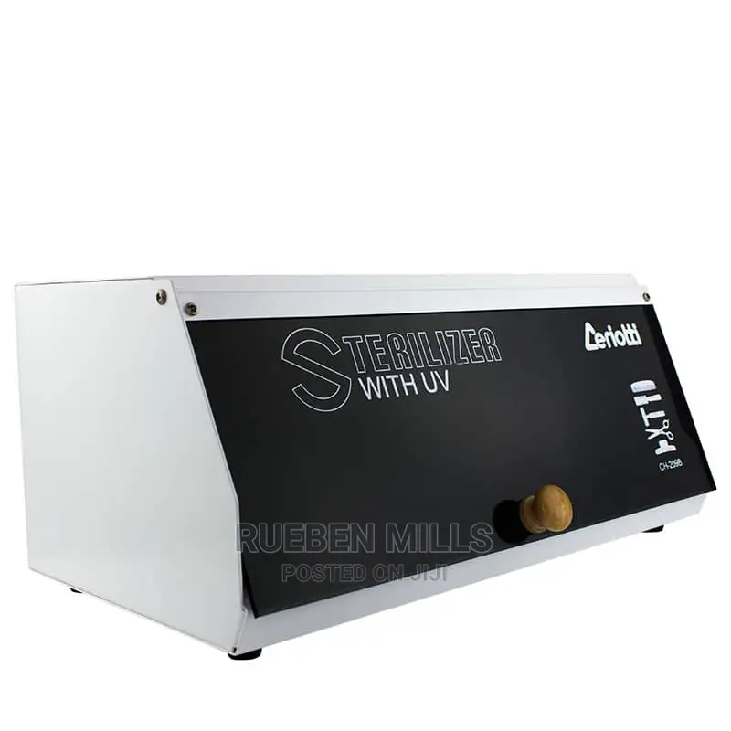 UV Sterilizer / Quality
