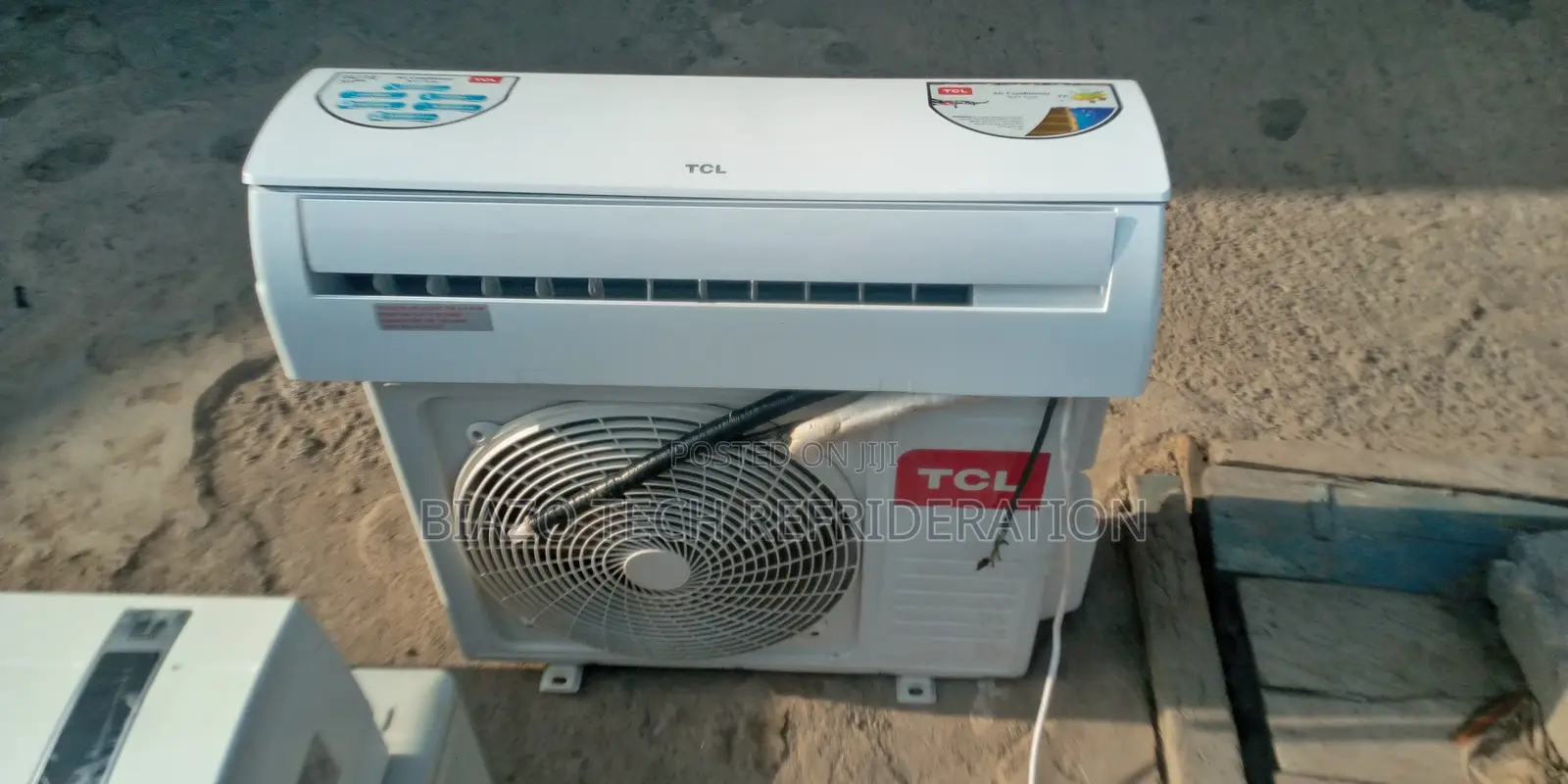 AC Repairs
