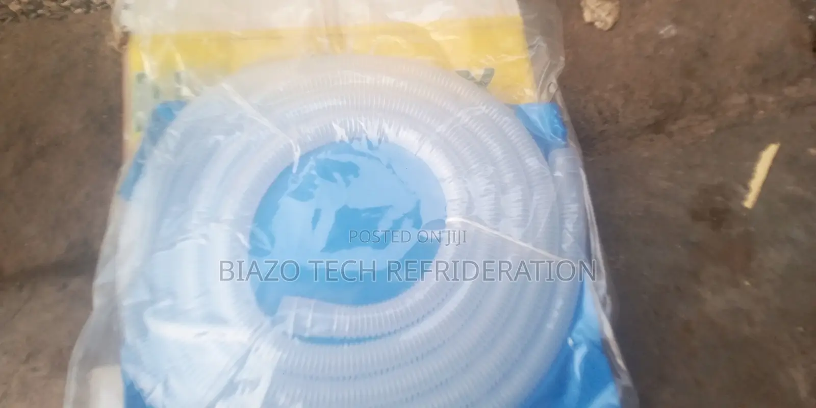 Ac Servicing Bag Large
