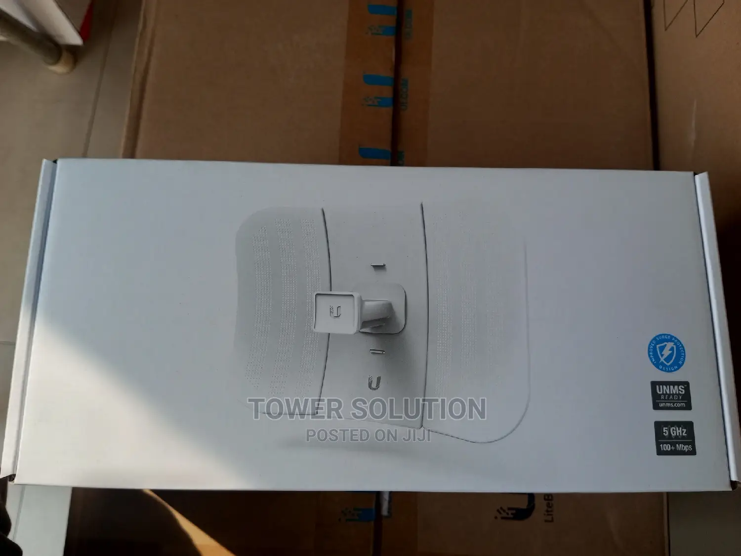 Litebeam M5-23 Ubiquity