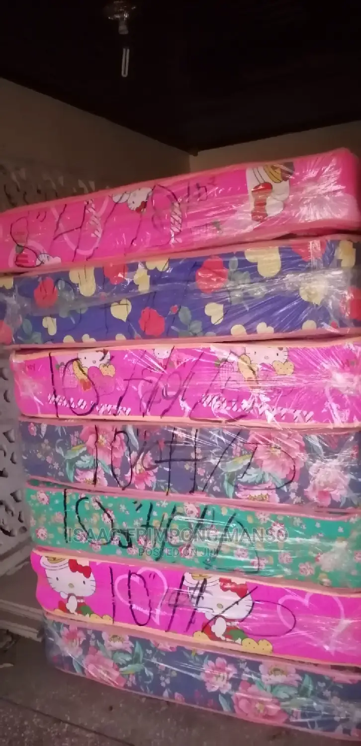 High Density Double Mattress for Sale
