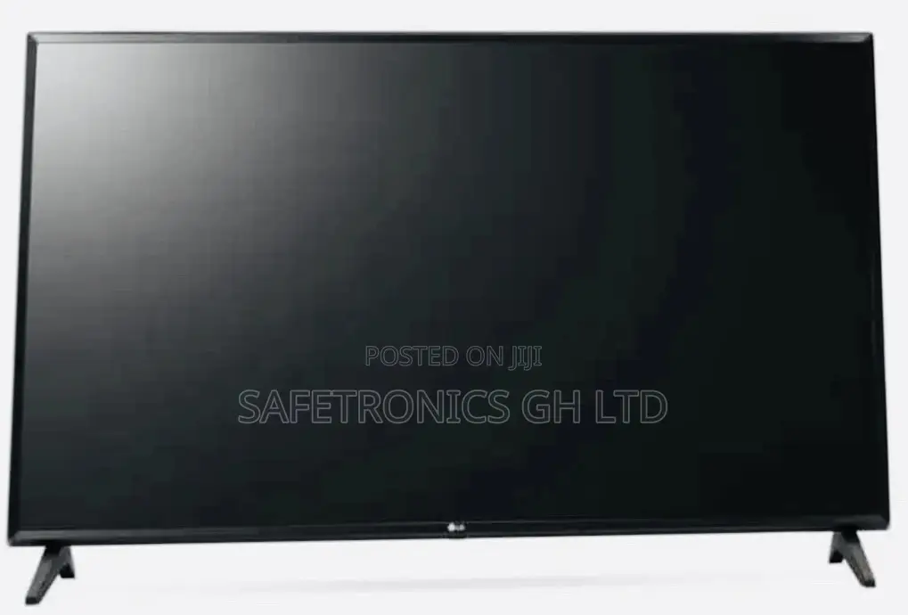 LG 32'' Lq630 HD Smart TV Webos Thinq Ai