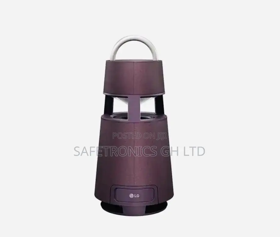 XBOOM 360 RP4 - Omnidirectional 360 Sound Portable Wireless