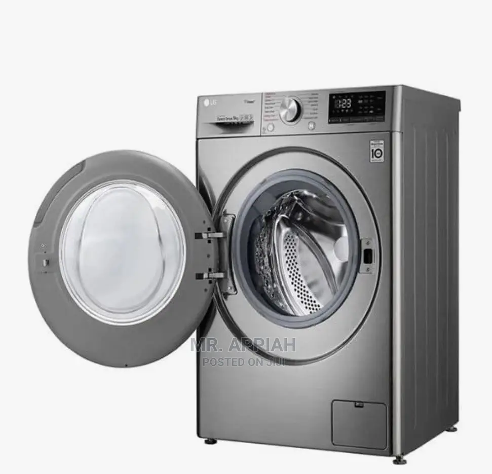LG F4V5RYP2T Vivace Washing Machine 10.5KG