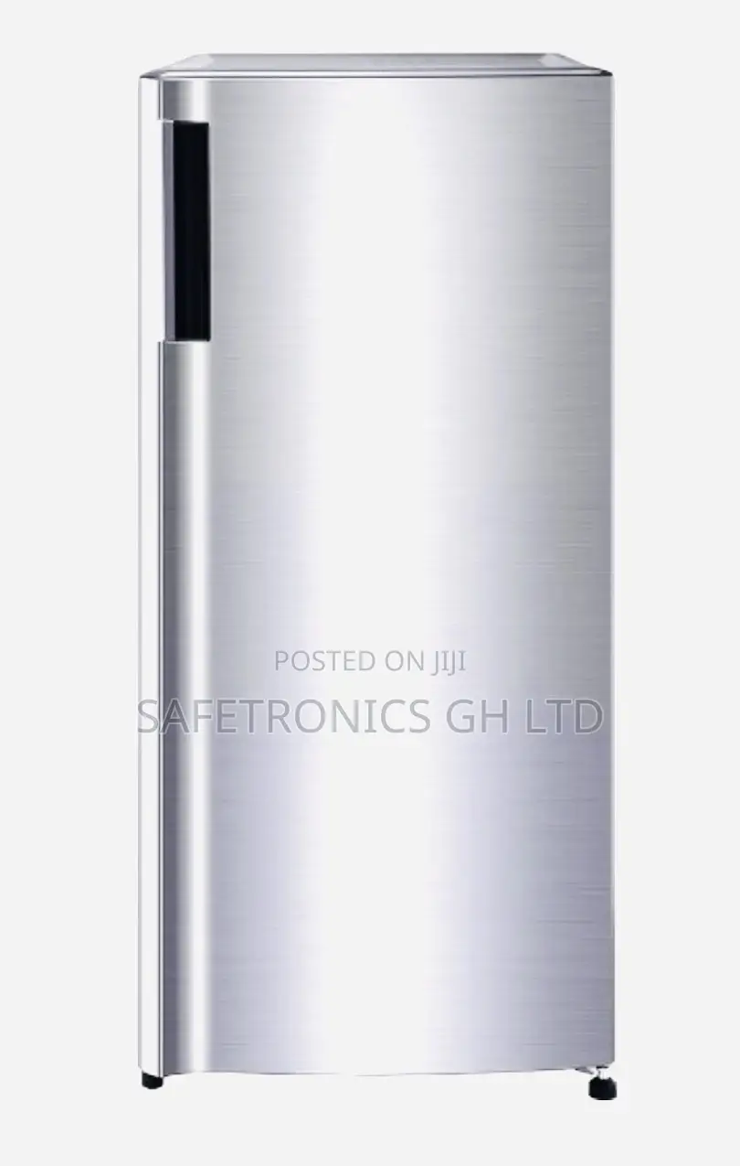 LG GN-Y331SLCN 195 Litres Single Door Refrigerator