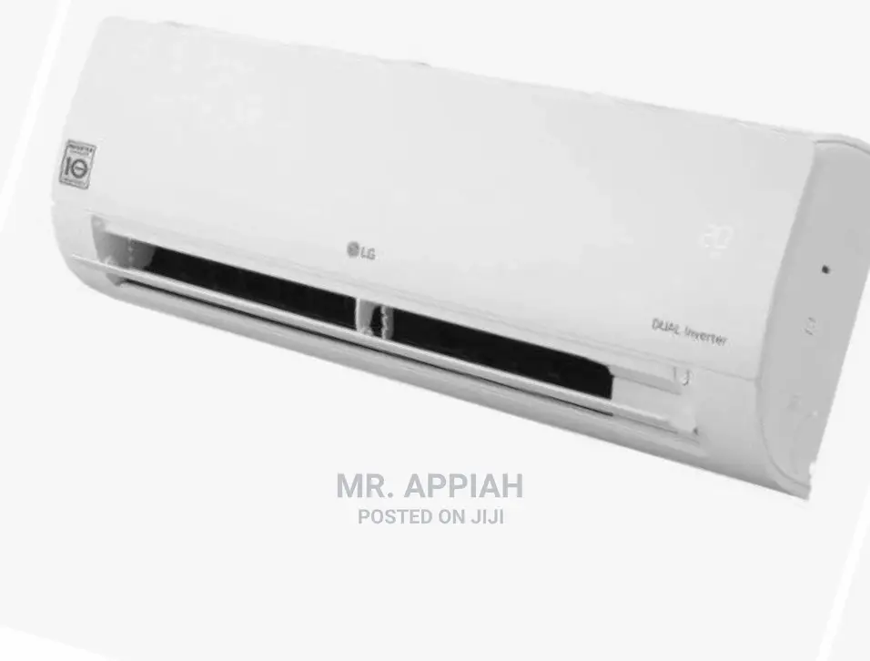 Energy Saving LG 2.0HP Split Inverter AC -S4-18tzcaa
