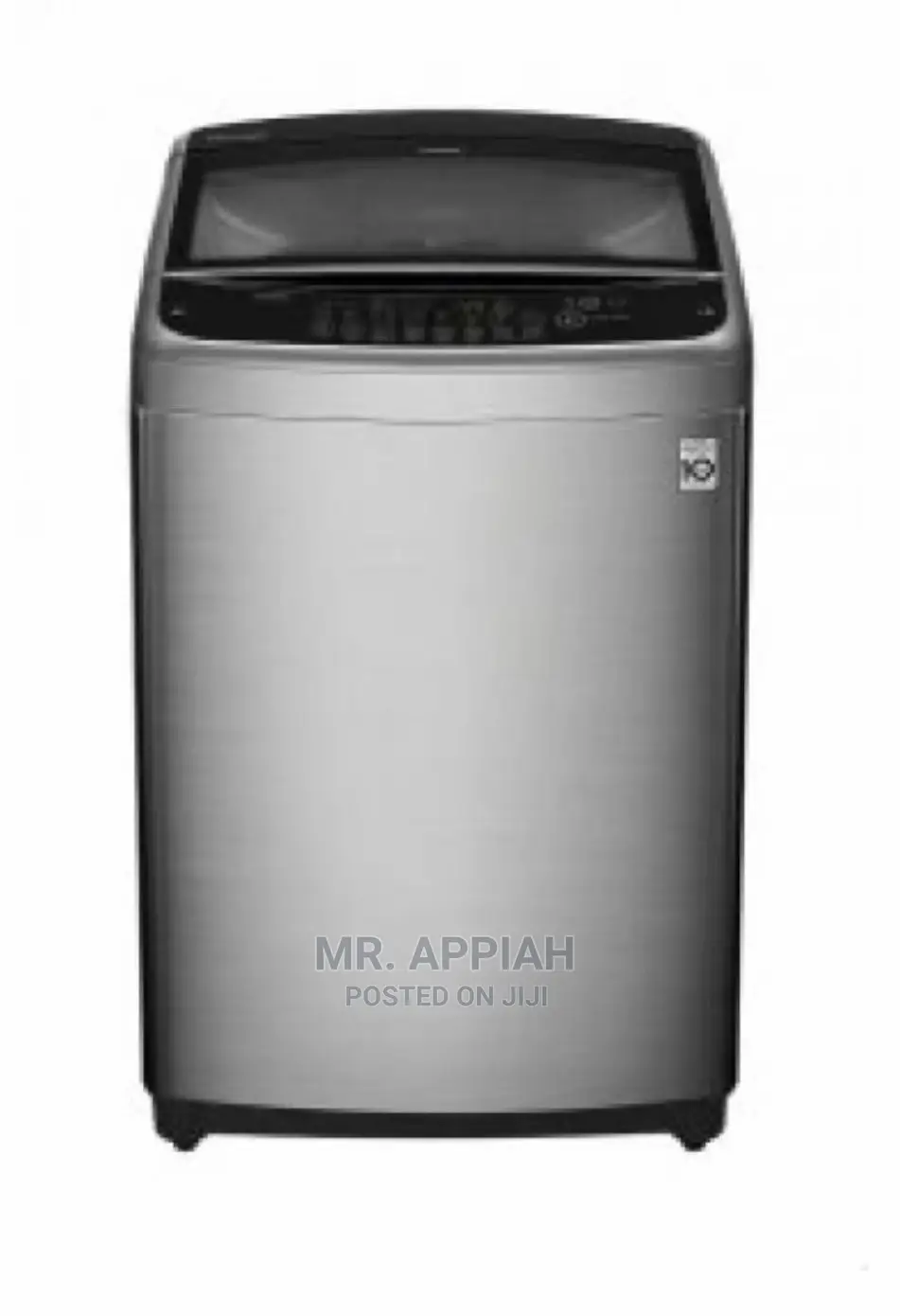 LG T9585NDHVH Fully Automatic Top Load Washing Machine