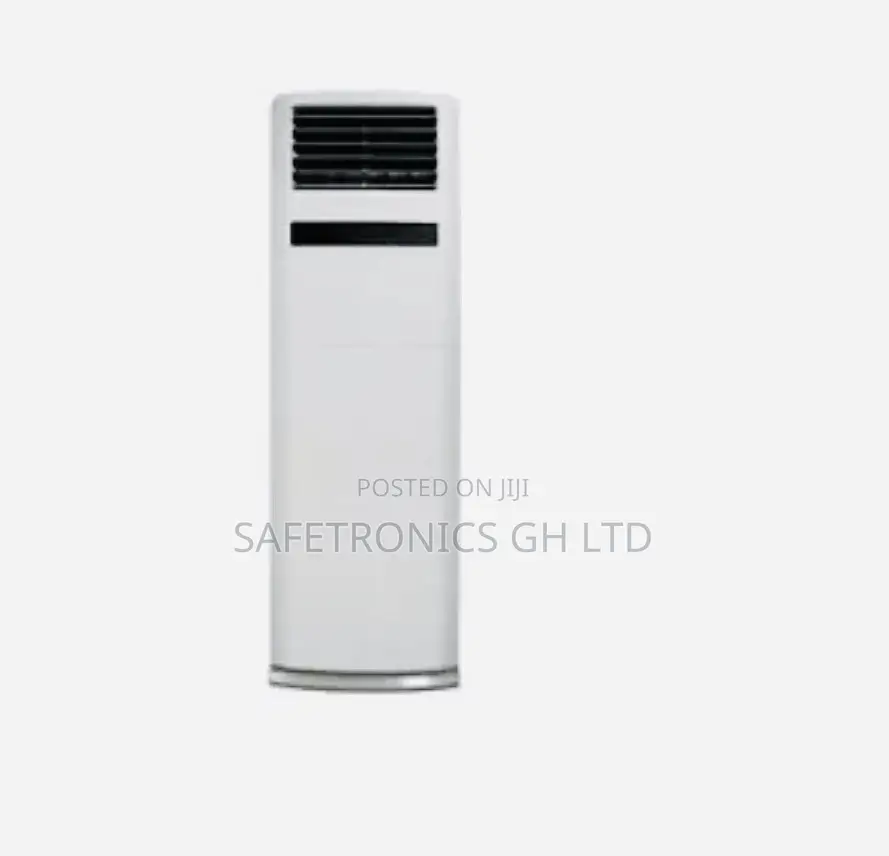 LG HP Floor Standing Dual Inverter Air Con AP Q18GS1S1