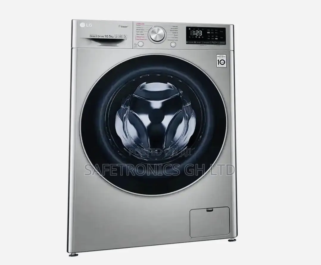 10.5 Kg Vivace Washing Machine, With AI DD Technology F4V5RY