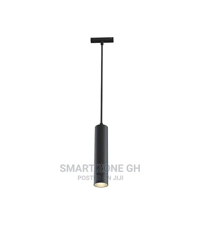 Track 48V Pendant