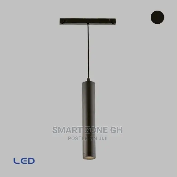 Track 48V Pendant