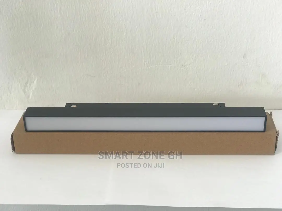 Magnetic Led Linear Light 300mm