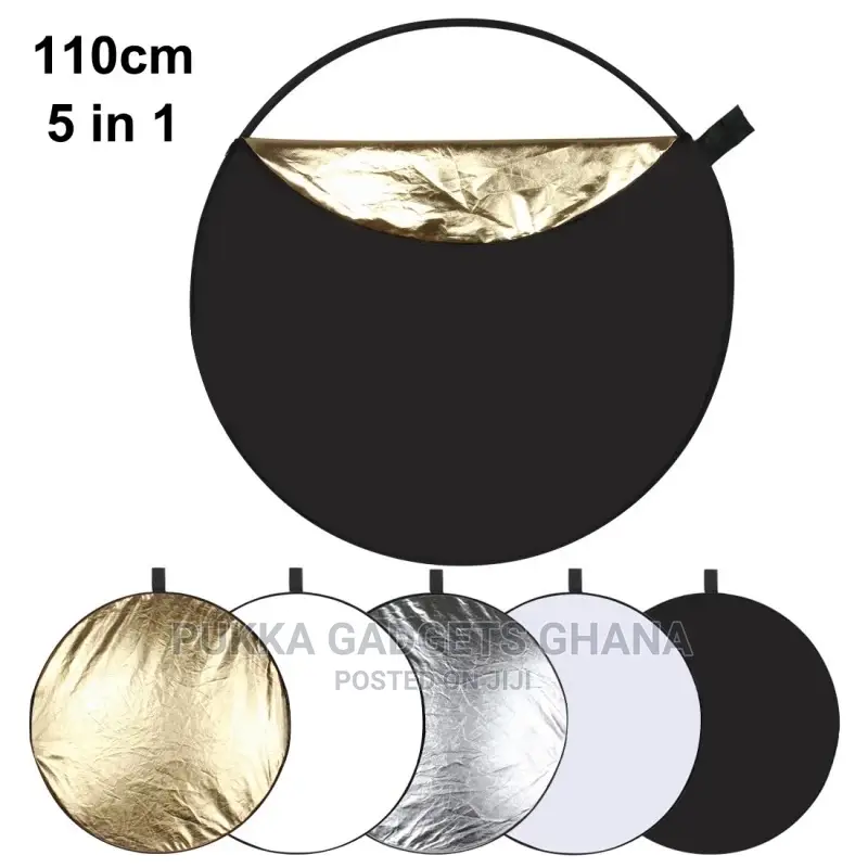 110cm 5in1 Reflector