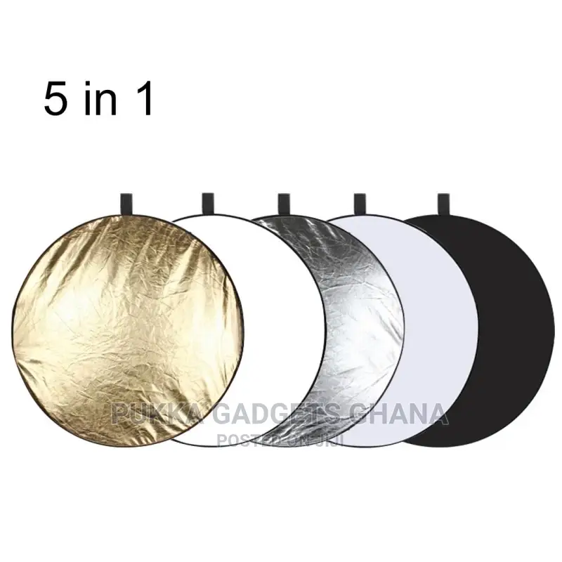 110cm 5in1 Reflector