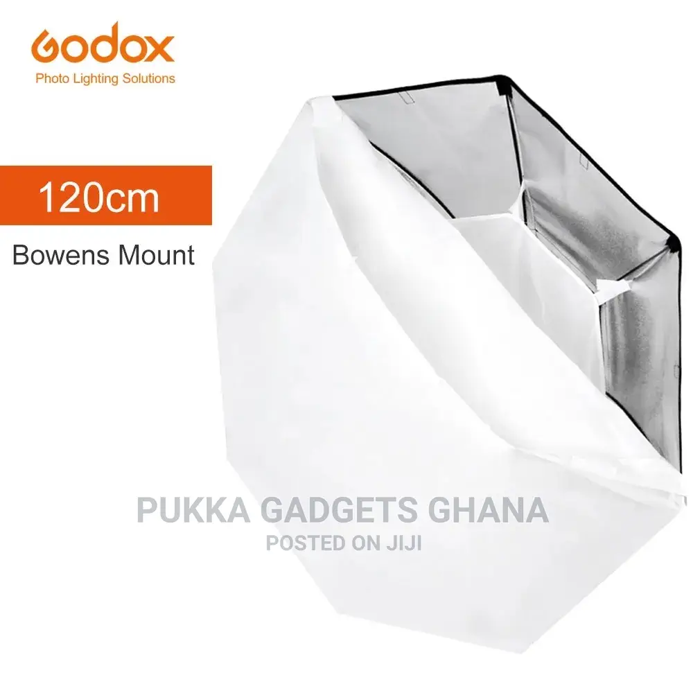 Godox 120cm Bowen Mount Softbox